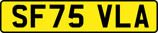 SF75VLA