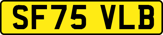 SF75VLB