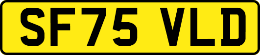 SF75VLD