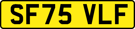 SF75VLF