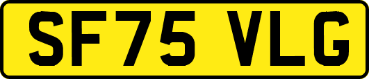 SF75VLG