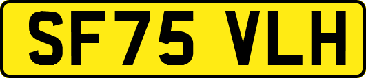 SF75VLH