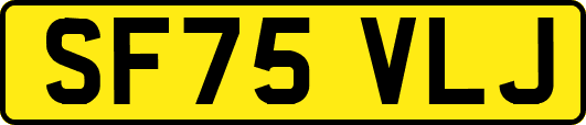 SF75VLJ