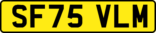 SF75VLM