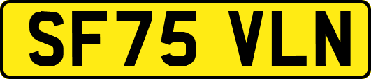 SF75VLN