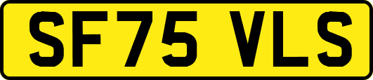 SF75VLS