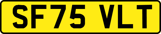 SF75VLT