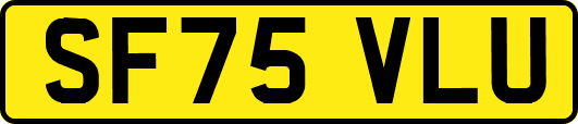 SF75VLU