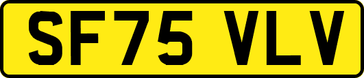 SF75VLV