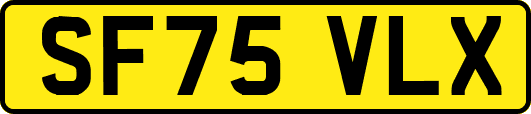 SF75VLX