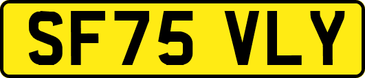 SF75VLY
