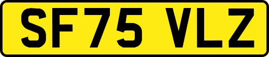 SF75VLZ