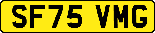 SF75VMG