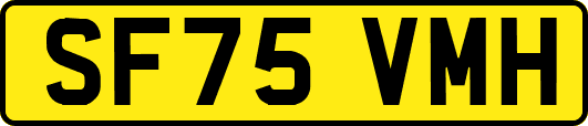 SF75VMH