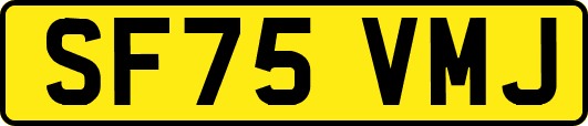 SF75VMJ