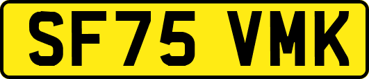 SF75VMK