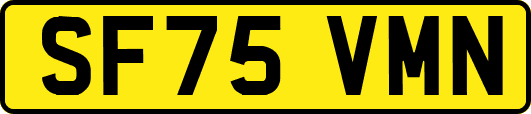 SF75VMN