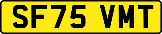 SF75VMT
