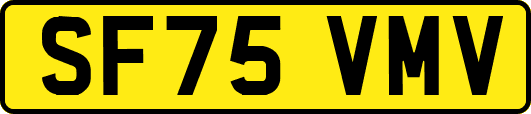 SF75VMV