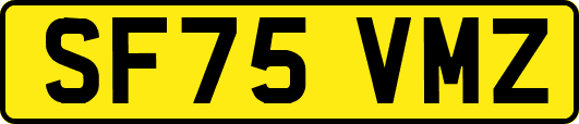 SF75VMZ
