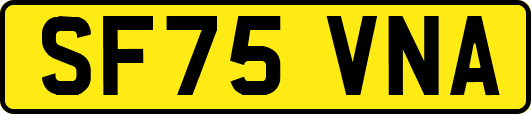 SF75VNA
