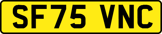 SF75VNC