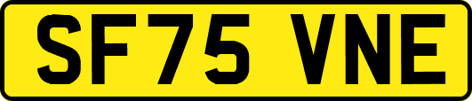SF75VNE
