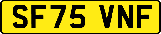 SF75VNF