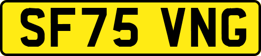 SF75VNG