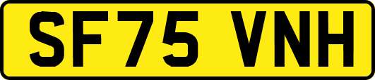 SF75VNH