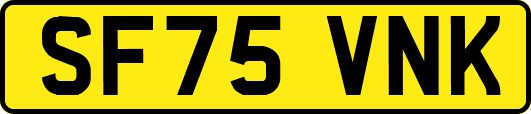 SF75VNK