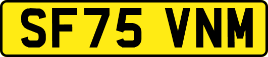 SF75VNM