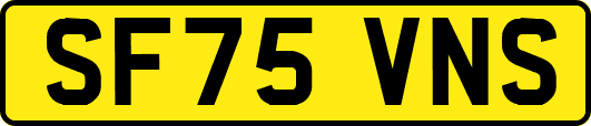 SF75VNS