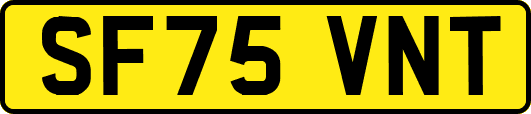 SF75VNT