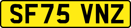 SF75VNZ