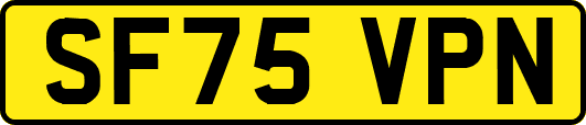 SF75VPN
