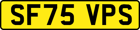 SF75VPS