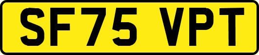 SF75VPT