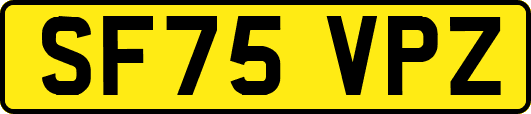 SF75VPZ