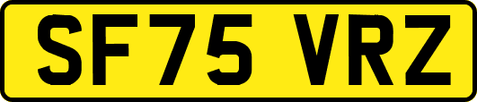 SF75VRZ