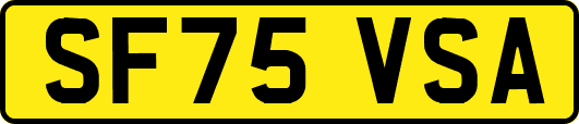 SF75VSA