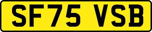 SF75VSB