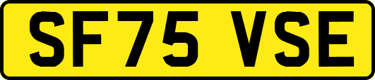 SF75VSE