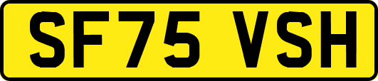SF75VSH