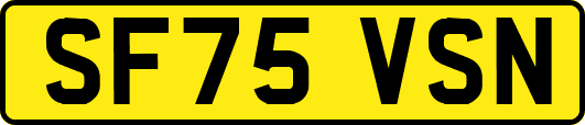 SF75VSN