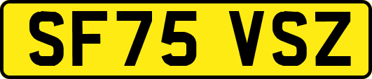 SF75VSZ