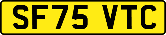 SF75VTC