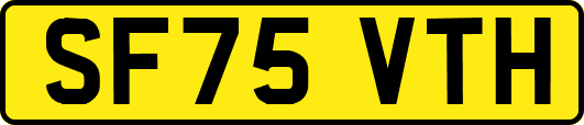 SF75VTH