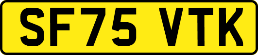 SF75VTK