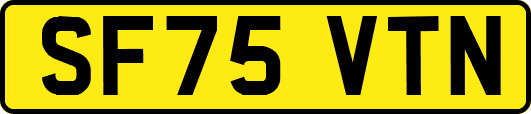 SF75VTN